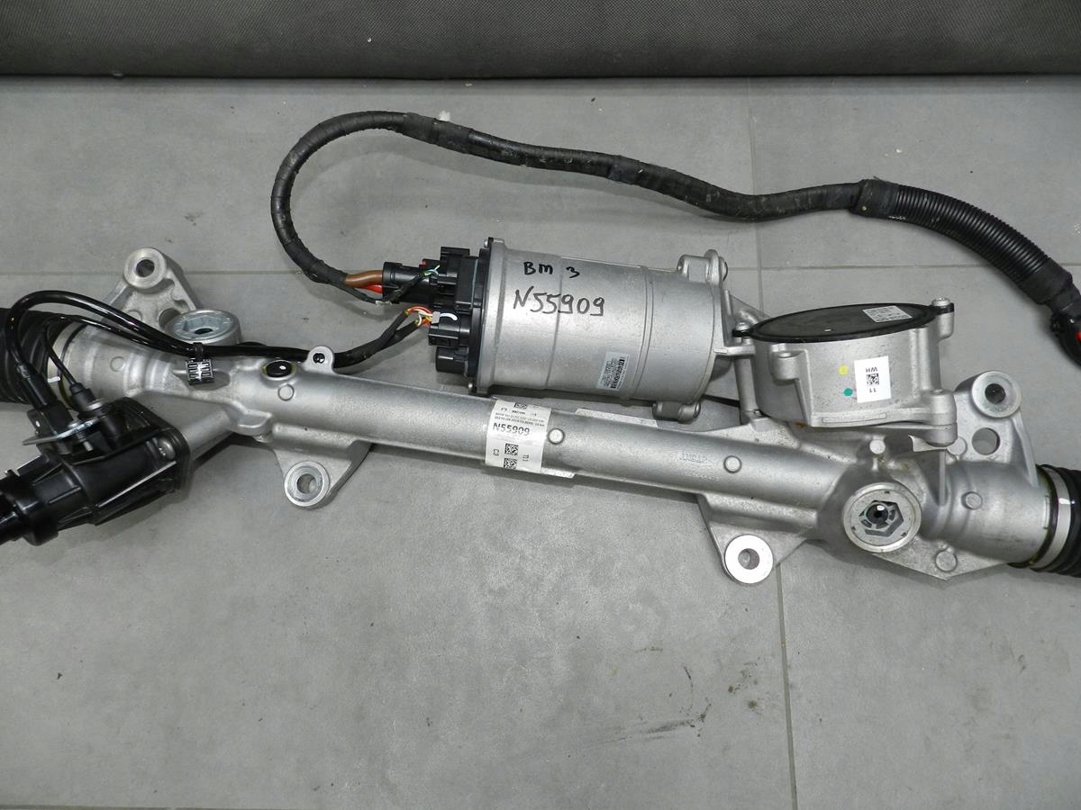BMW 3 G20 servo control 6897809