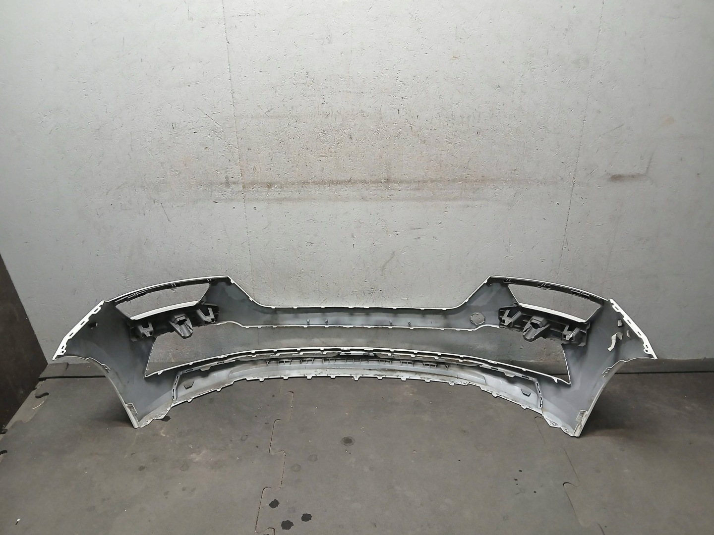 Paraurti Anteriore SKODA KAMIQ