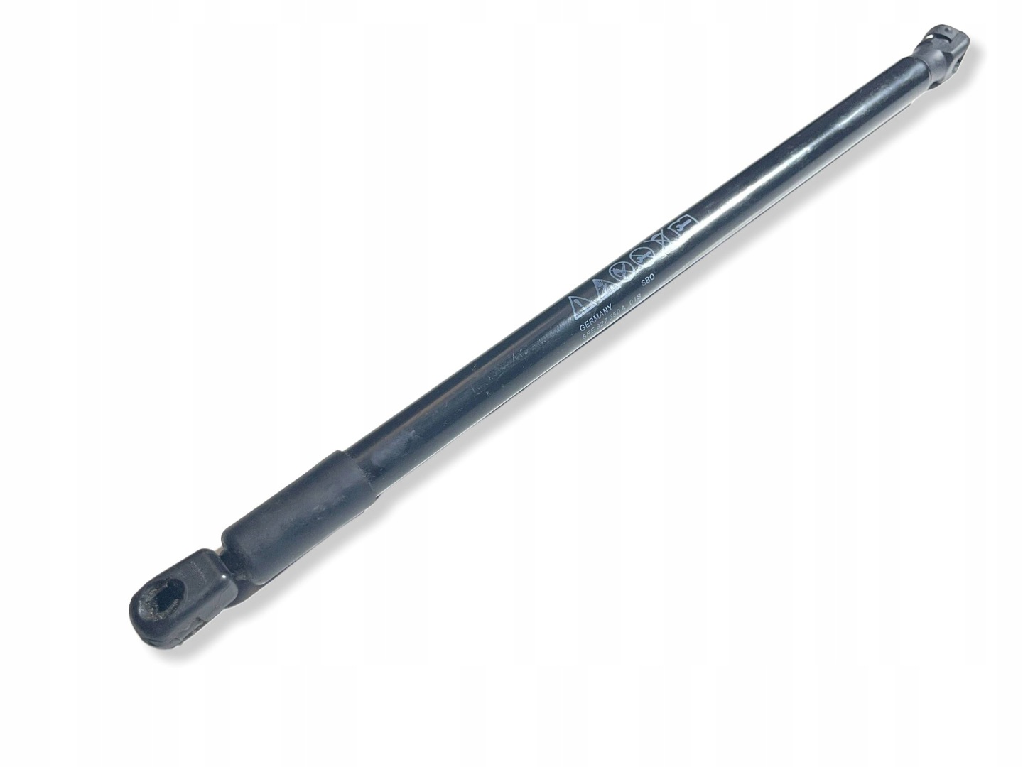 damper bonnet boot original Cupra Leon 5FE827550A