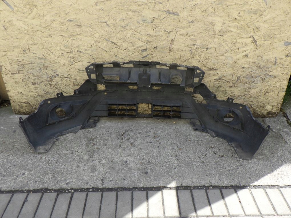 SUZUKI SX4 SX-4 S CROSS LIFT front bumper