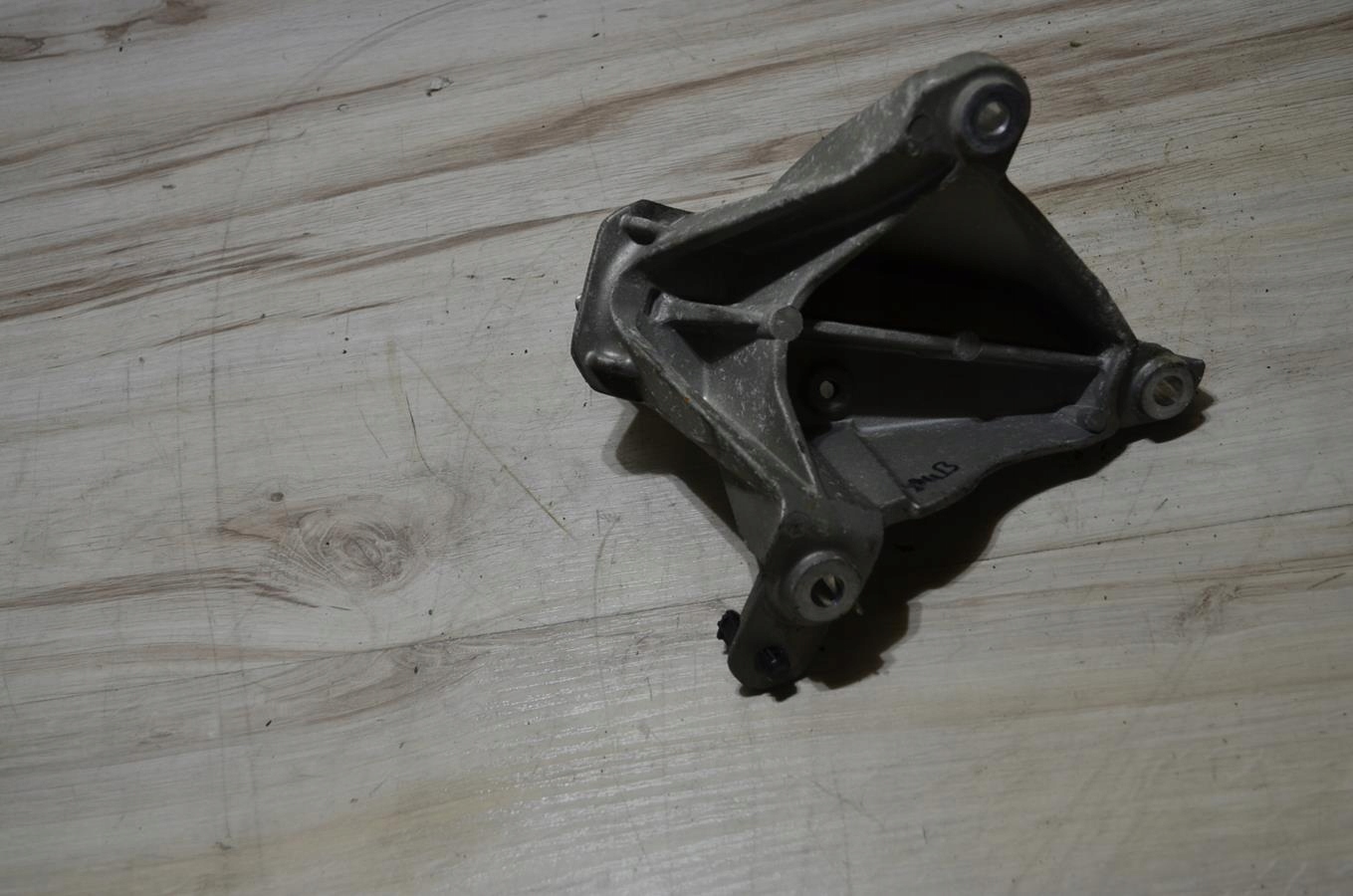 engine mount 1.5 DCi Nissan Note II E12 14r