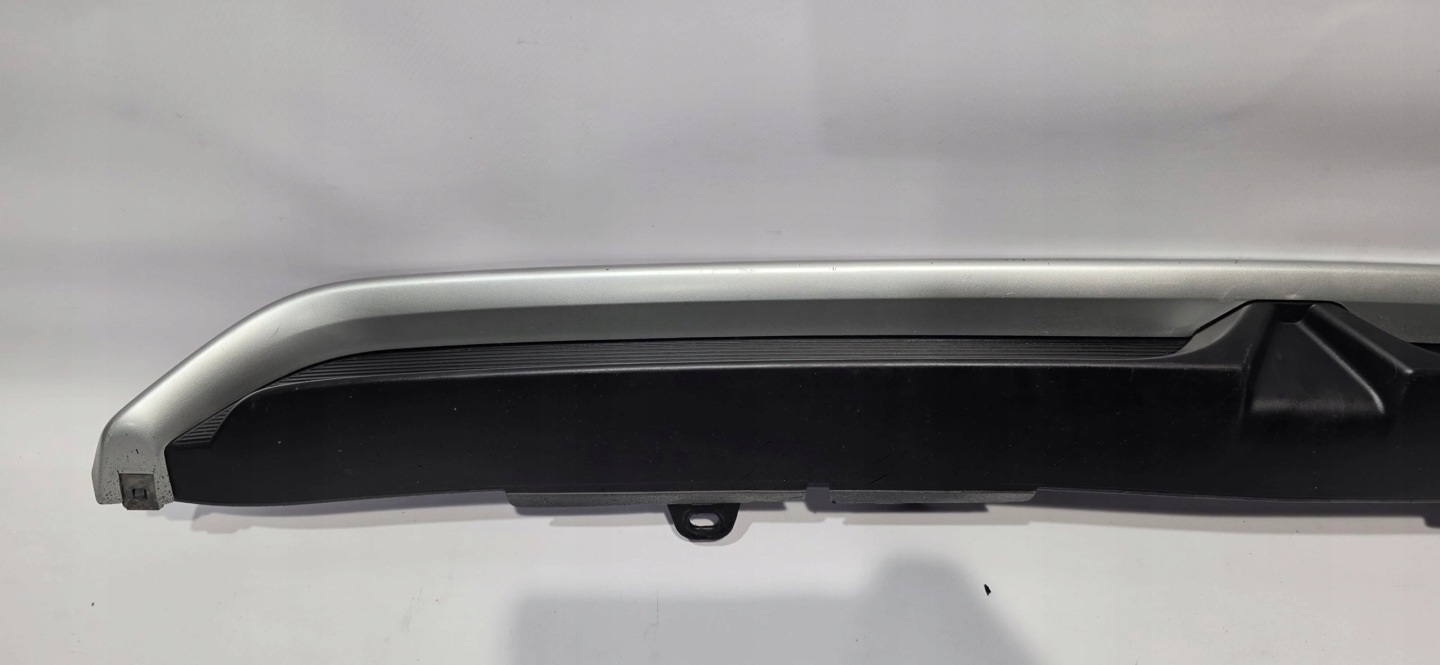 accessori SPOILER Paraurti posteriore LEXUS CT 10- Originale 76092-76010