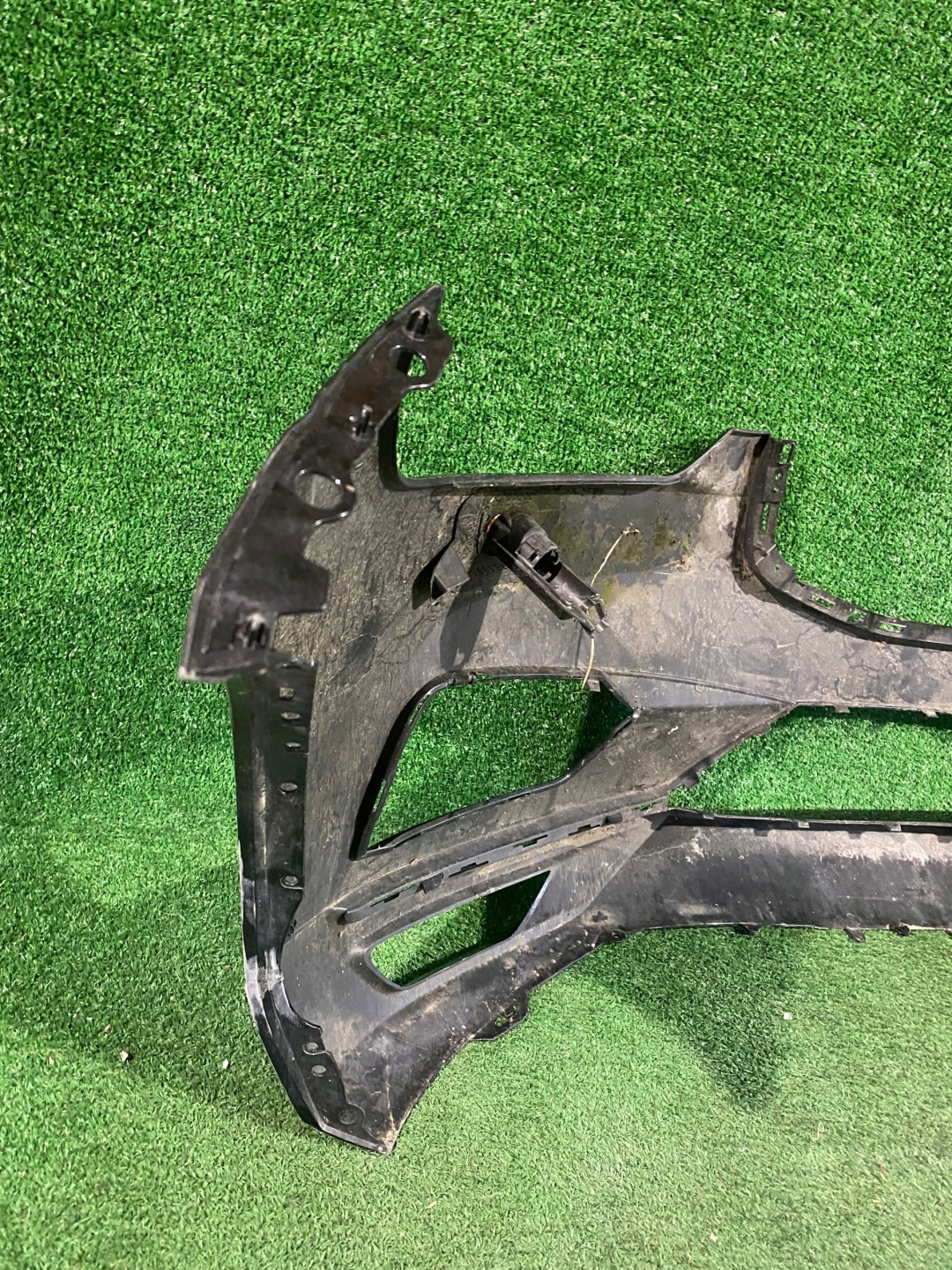 Frontstoßstange vorne VOLVO XC60 II 17- NR.2969