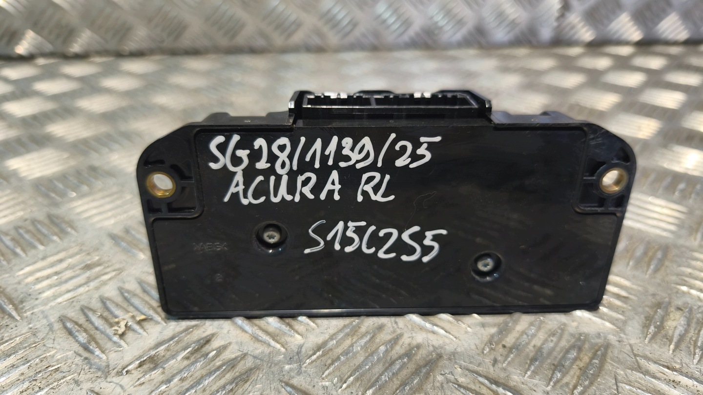 modulo TPMS ACURA RL 2009r 39350-SJA-A030-M1