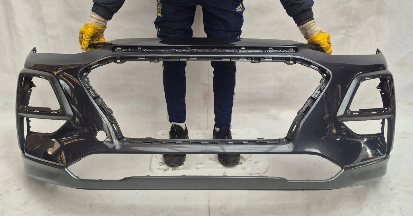 HYUNDAI KONA and 1 17- bumper front front 86511-J9000