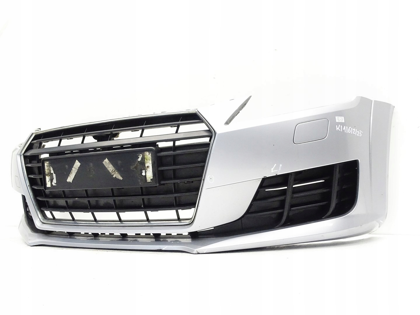 Paraurti Anteriore Anteriore AUDI TT 8S LZ7G