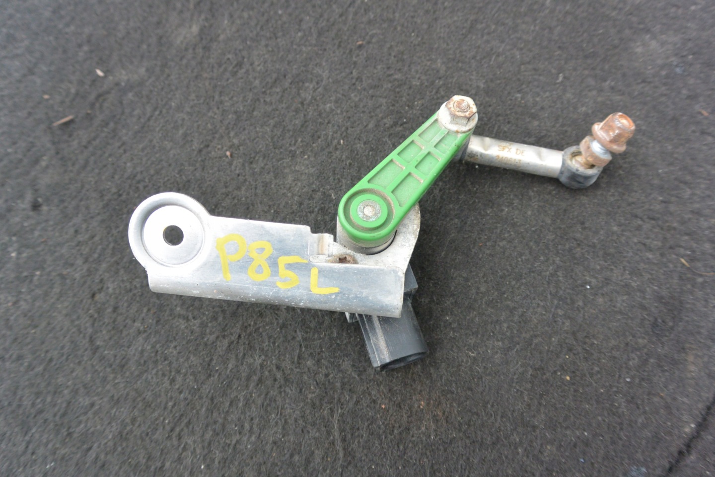 Sensor POZIOMOWANIA SWIATLA TESLA MODEL S 12-16