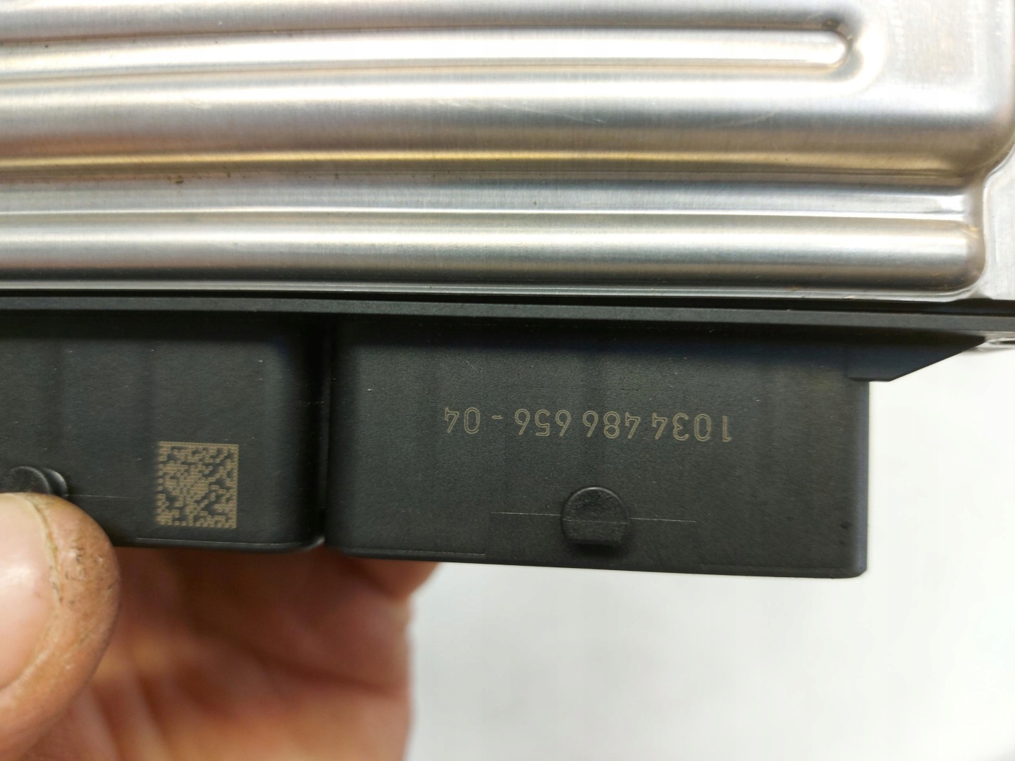 RENAULT AUSTRAL E Computer Bedienteil 4902428047 02GJV1000G