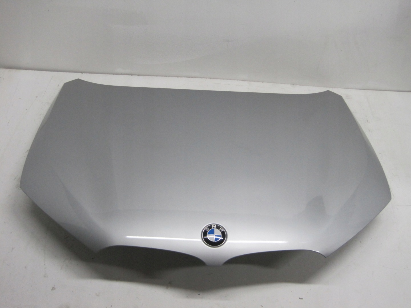 Capot BMW X1 F48