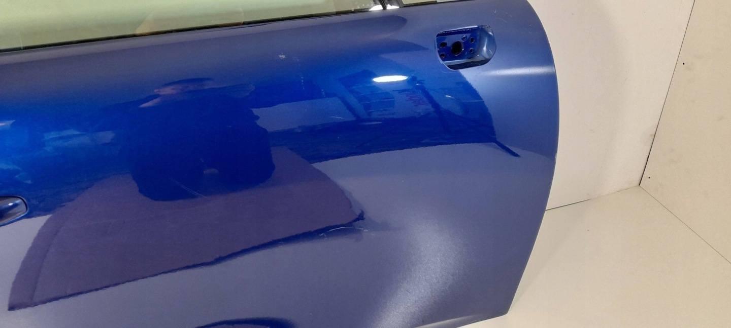 Renault Clio VI 2026r door front right (T509)