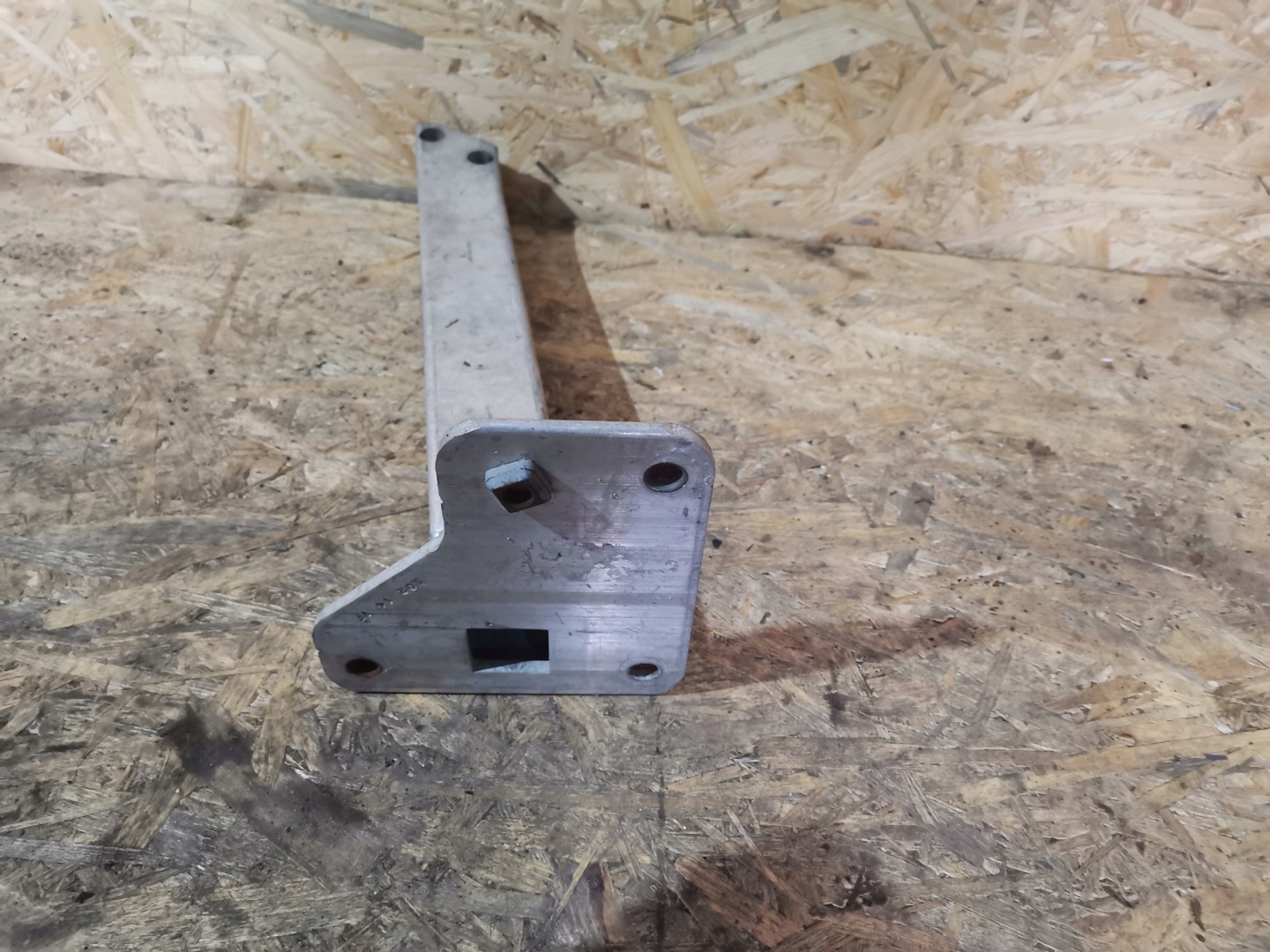beam tip left JEEP CHEROKEE KL