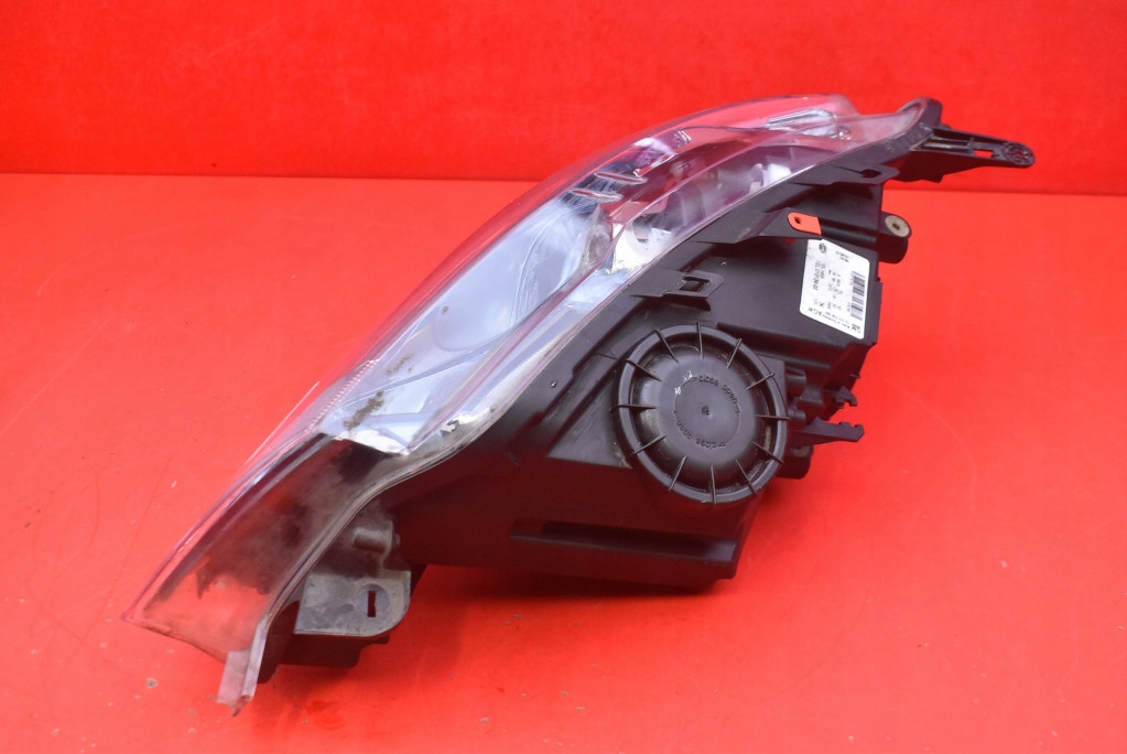 REFLEKTOR right light front lens EU 12775735 SAAB 9-5 95 2 II NG 10-12