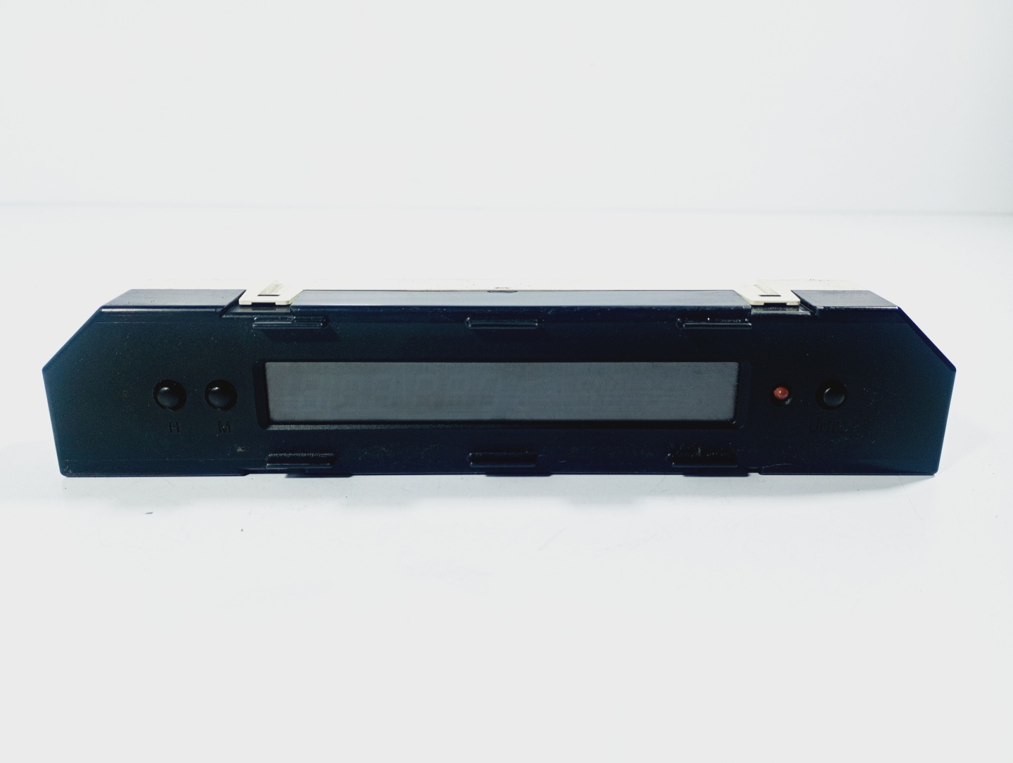 clock clock display Suzuki Swift III 05-12