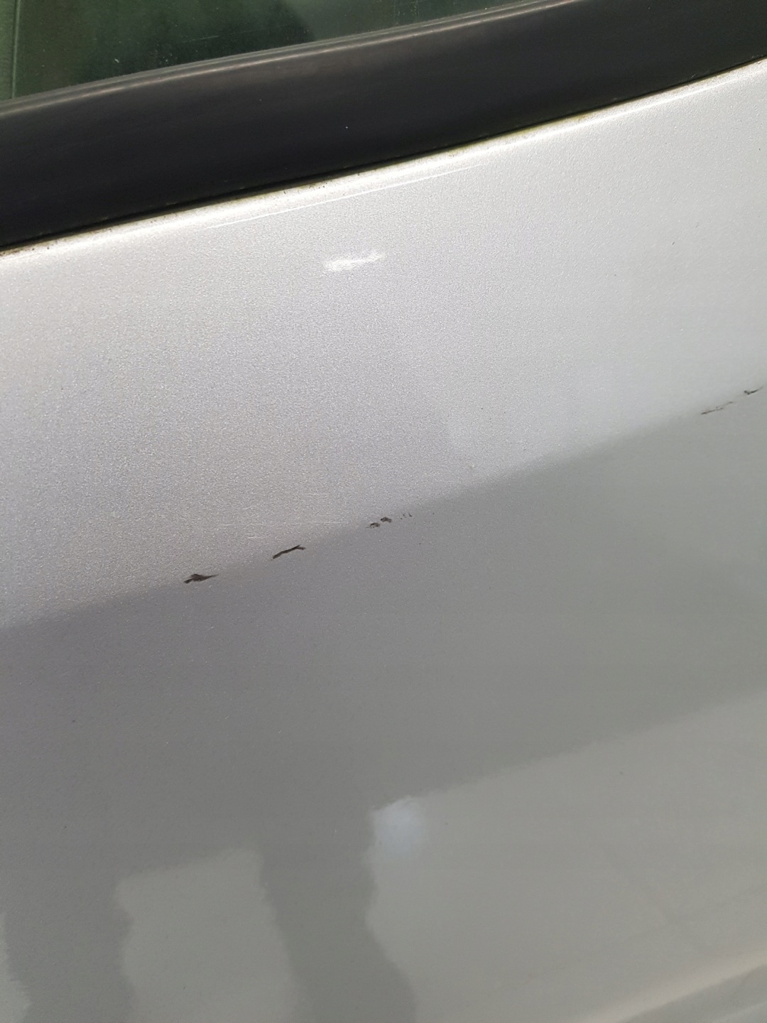 door left front CITROEN JUMPER 2
