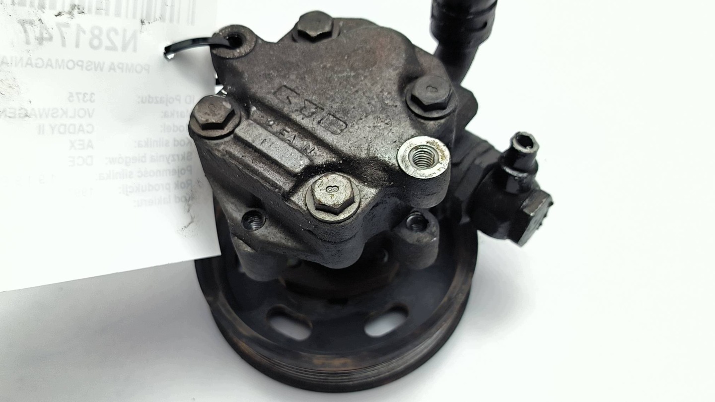 servo čerpadlo VOLKSWAGEN CADDY II