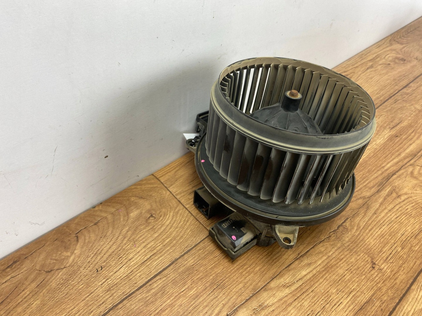 heating air conditioning devices Ford F150 2015+