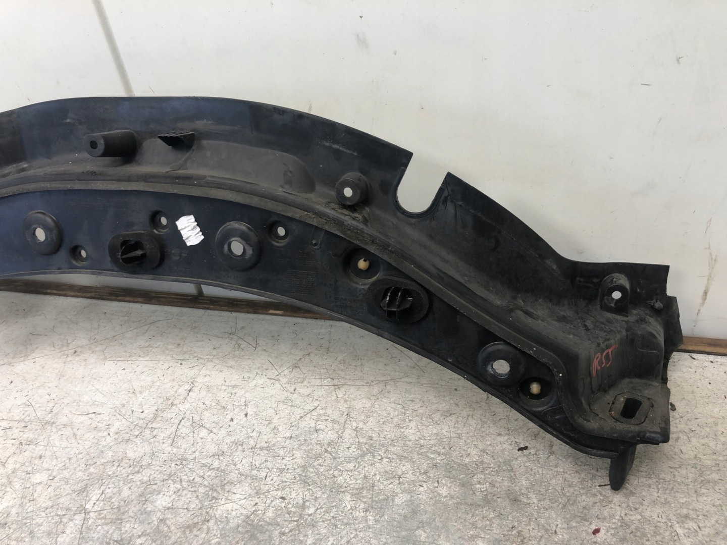 SCIANA GRODZIOWA MINI R55 7265812