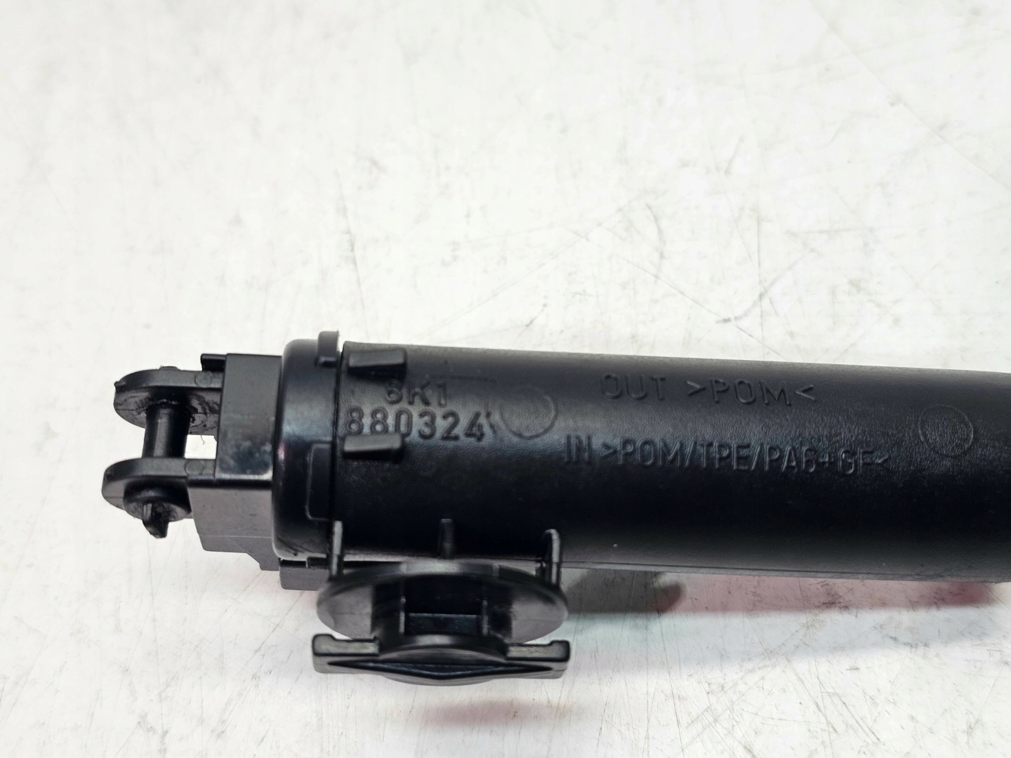 damper passenger compartments AUDI A4 B7 B8 A5 Q5 A3 8P 8K1880324 original
