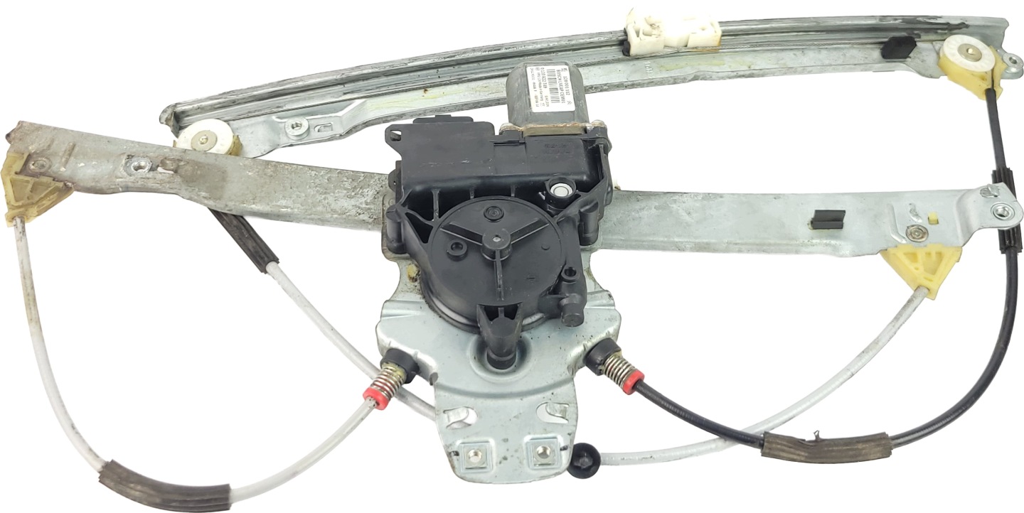 CITROEN C5 III X7 LIFT window regulator front right mechanism 0130822749