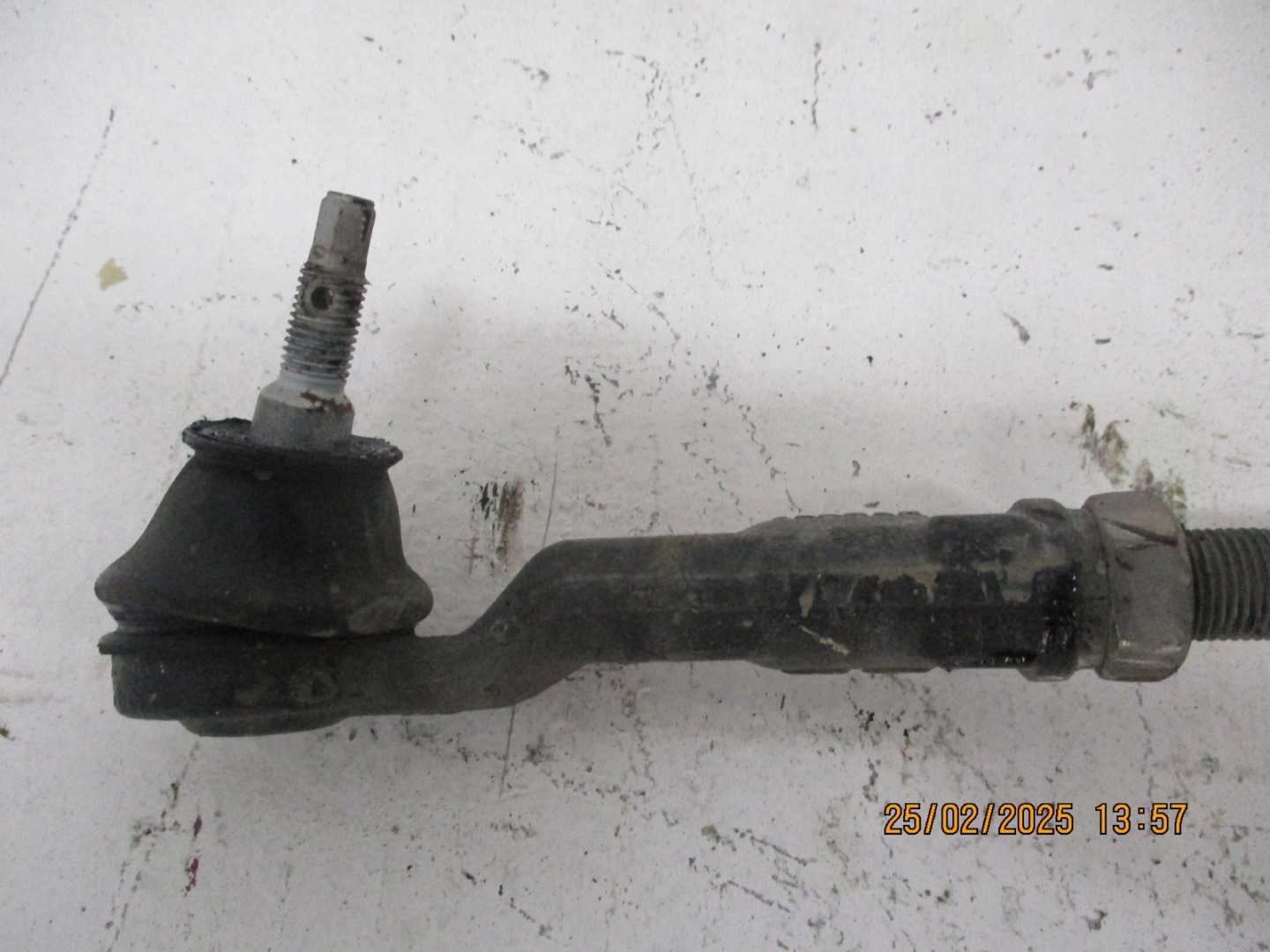 control KIA PROCEED 22r 56500J7000