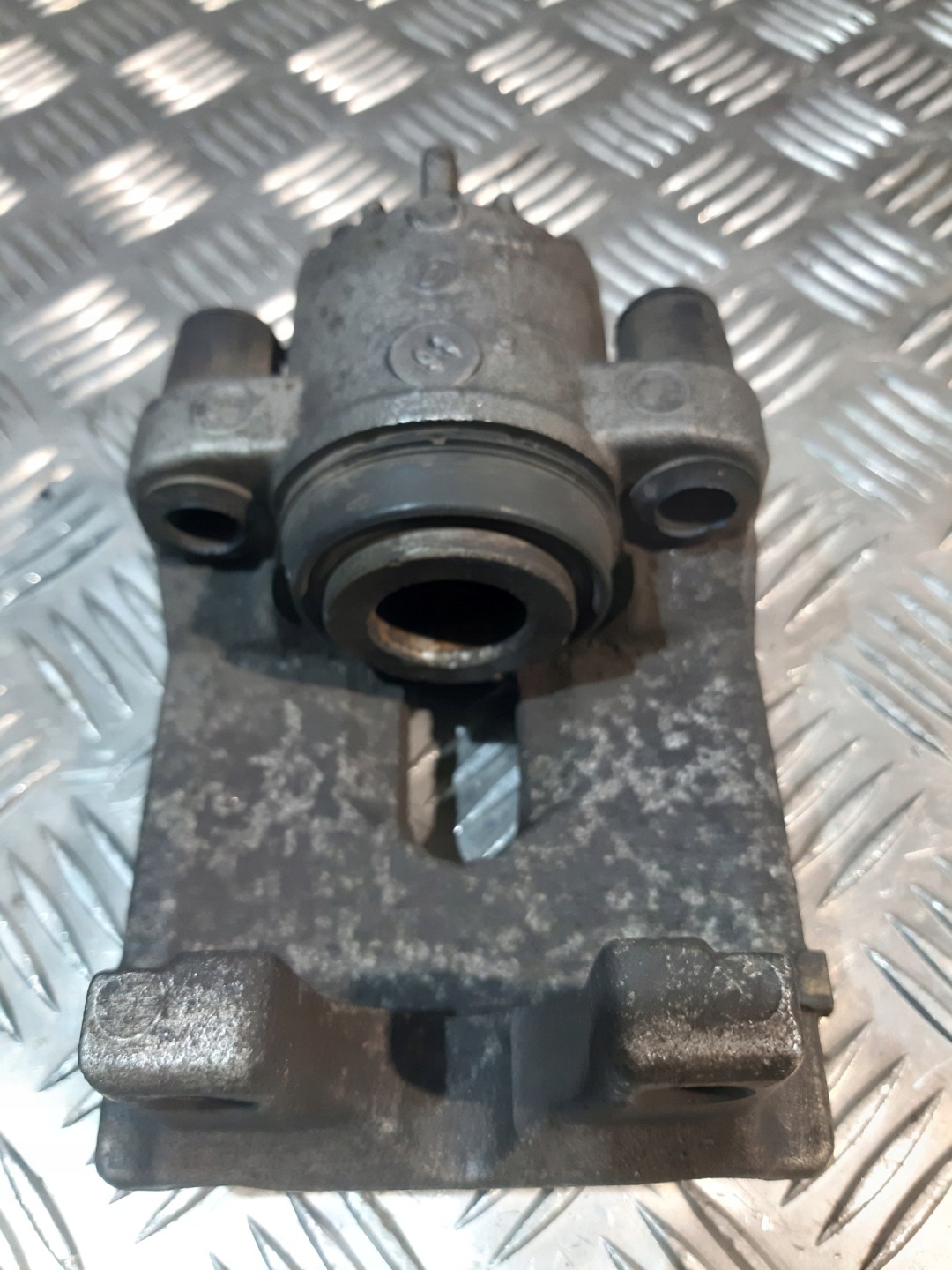 caliper brake right rear part ATE 42/20 BMW E60 LCI 3.0d