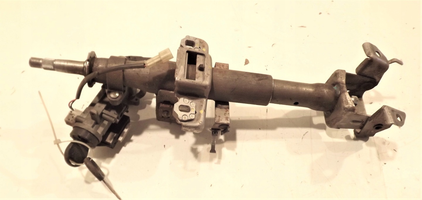 steering wheel rod CHEVROLET AVEO KALOS