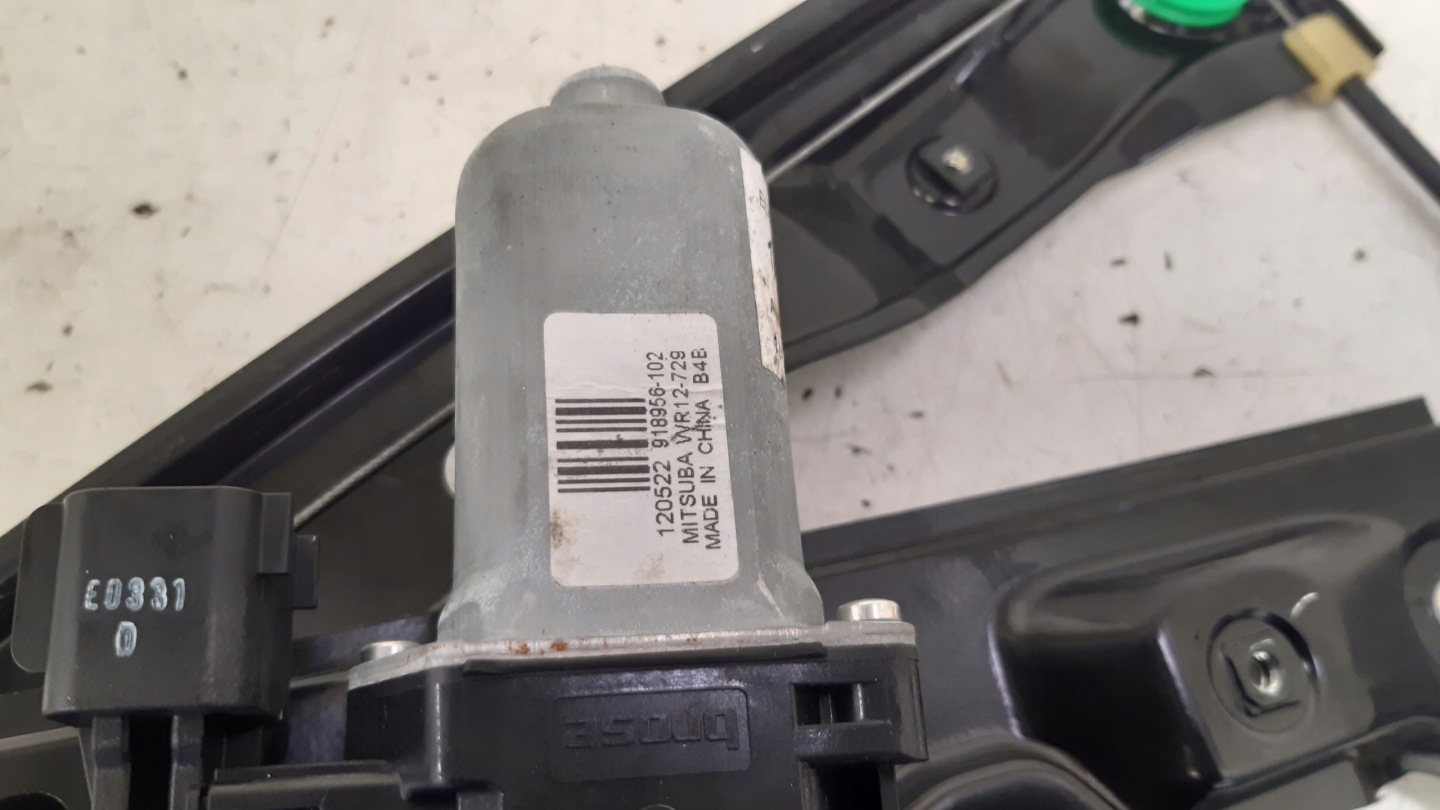 window regulator right front AM51U23200BH Ford C-MAX MK2