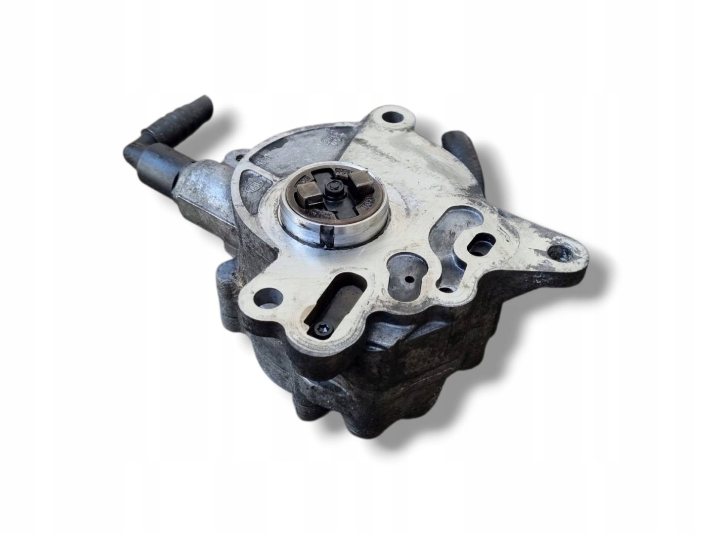 Pompa wysokiego pressione Volkswagen Passat B6 2006 03G145209