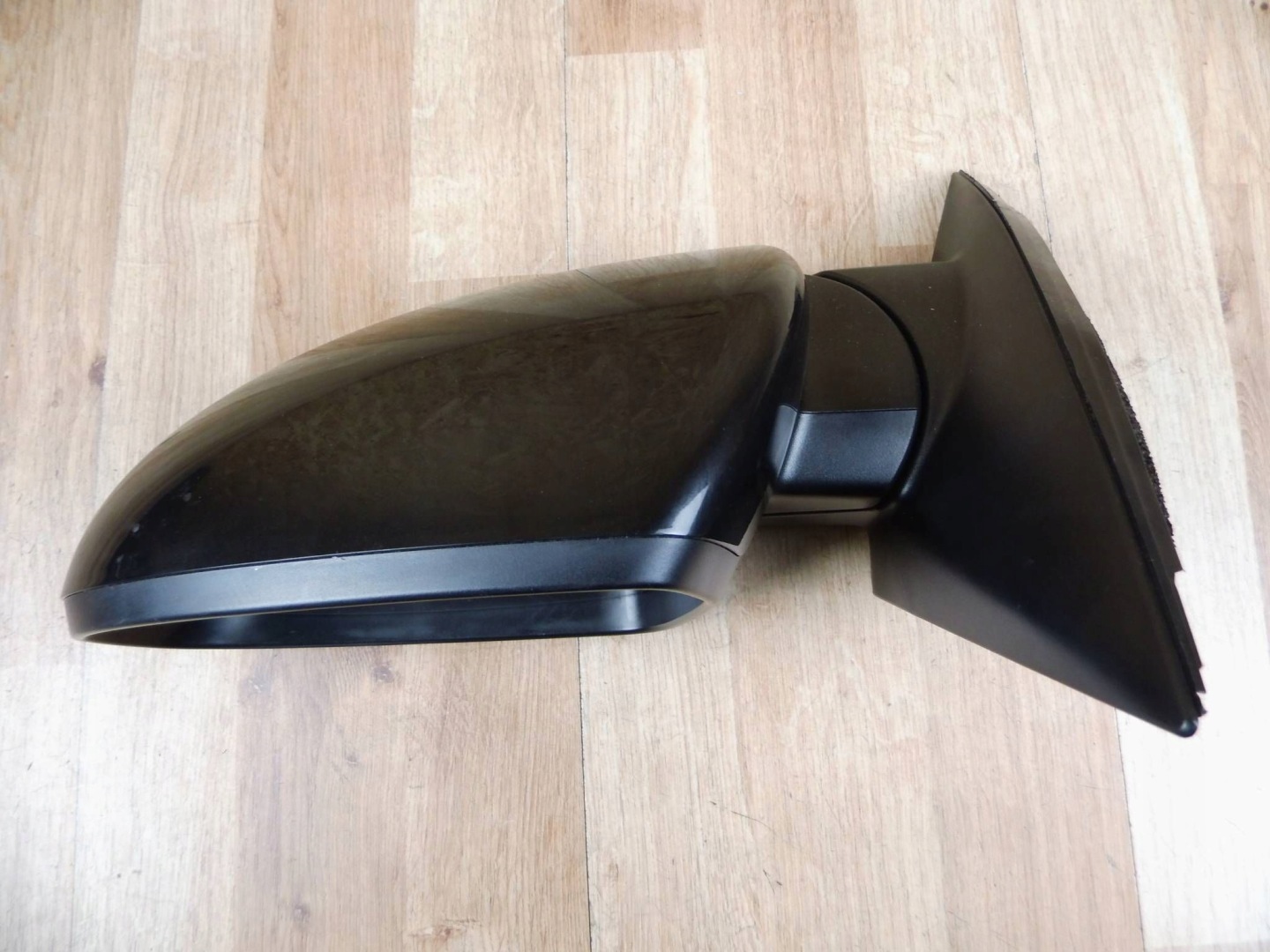 KIA Ceed III mirror left 10-PIN 049783