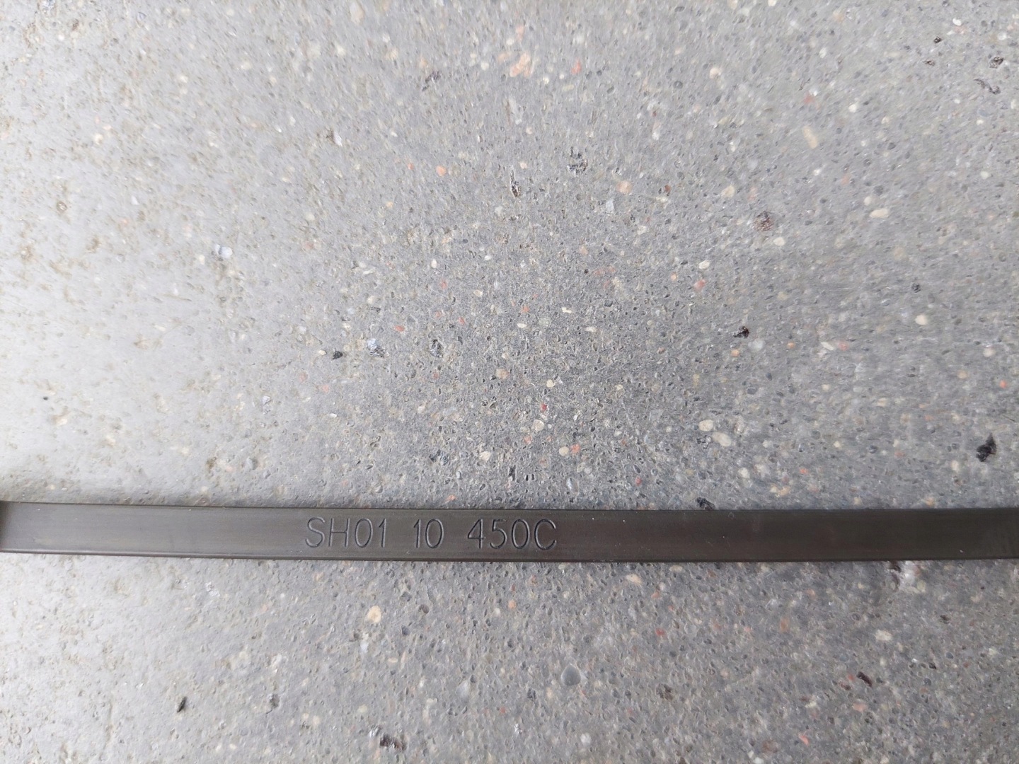 BAGNET Ölpeilstab SH0110450C MAZDA CX-5 CX5 2.2D