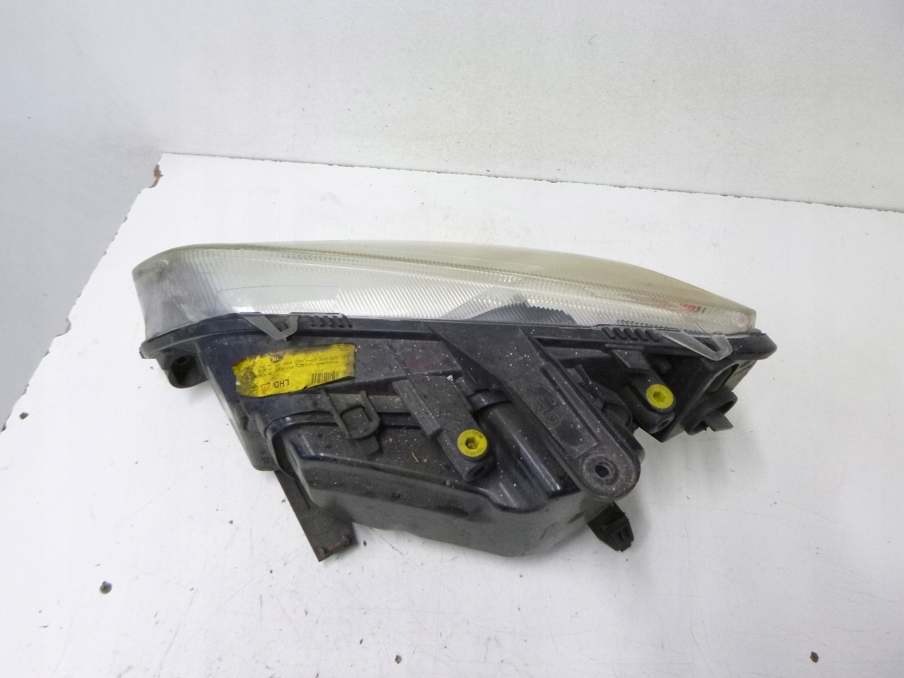 light front right Ford C Max 2005r.