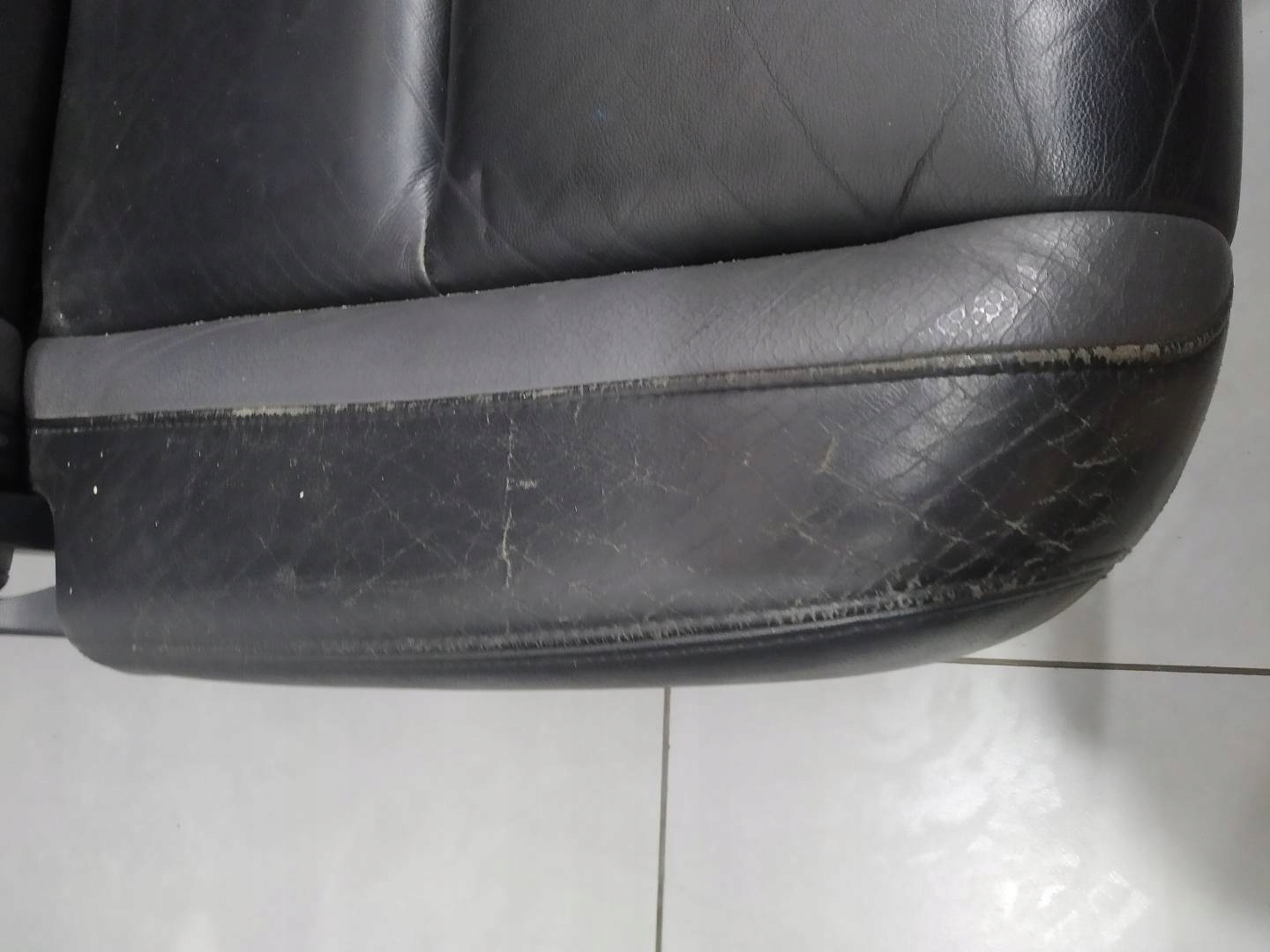 seats front leather seat electrics KPL Mazda CX-9 and (2006- )