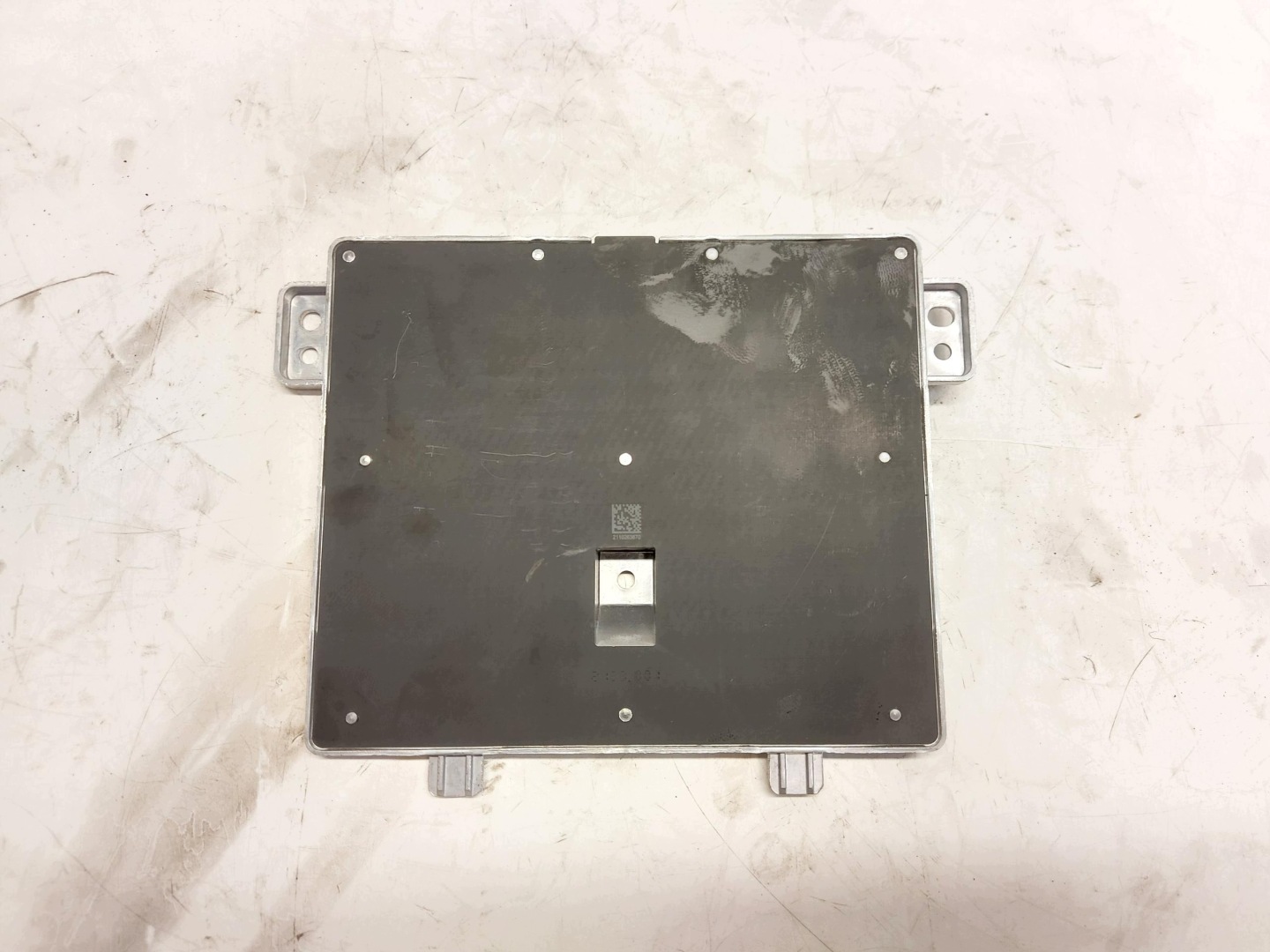 TESLA MODEL 3 2022r Ladowarka indukcyjna 1755100-00-D