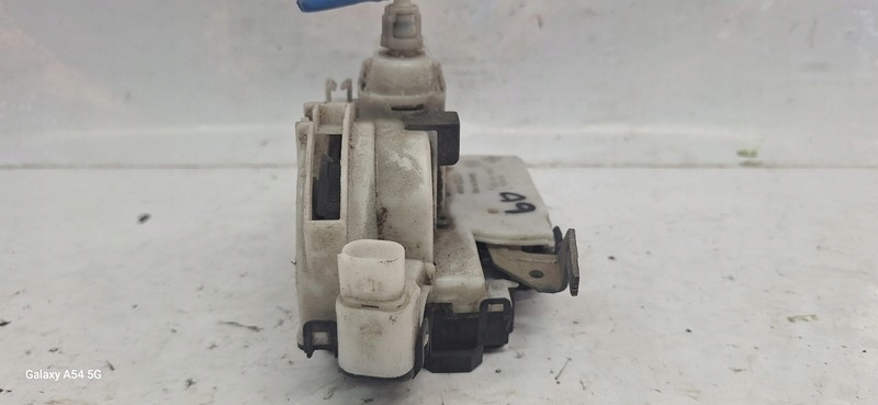 Schloß Tür VW POLO 1HM862154B