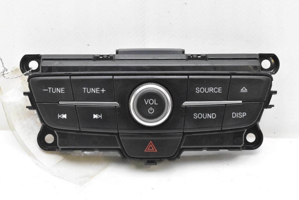 control panel RADIA F1ET18K811HC FORD FOCUS MK3 LIFT 14-20