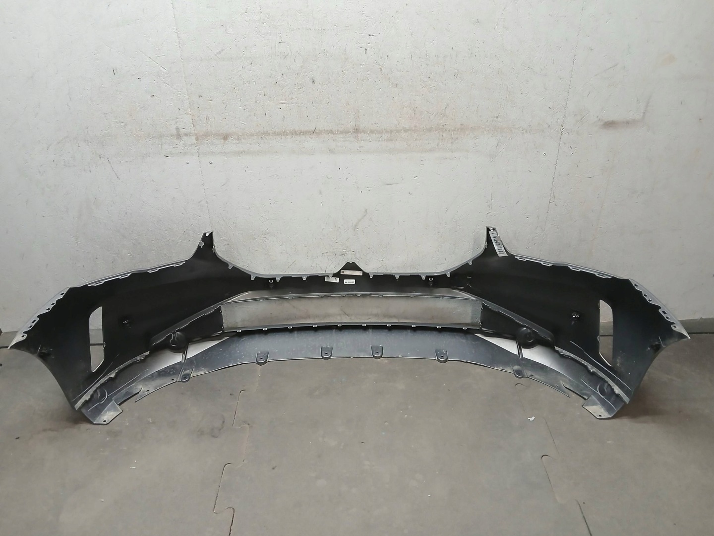 bumper front BMW 5 V G60 G61