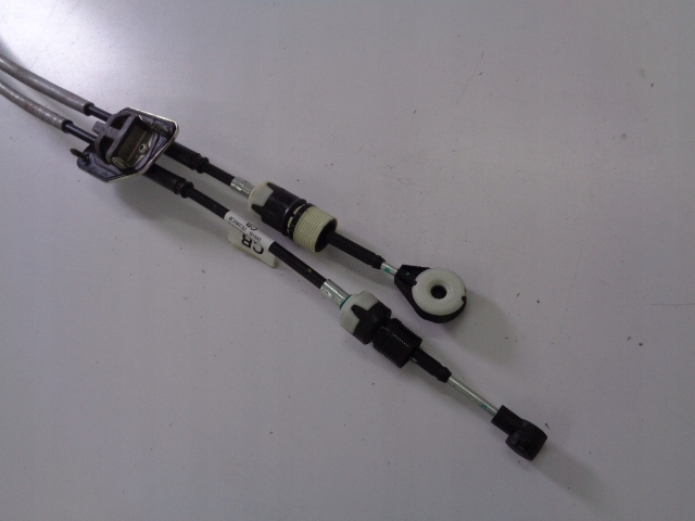 Bowdenzug Schalt getriebe FORD ECOSPORT MK2 2014 ROK