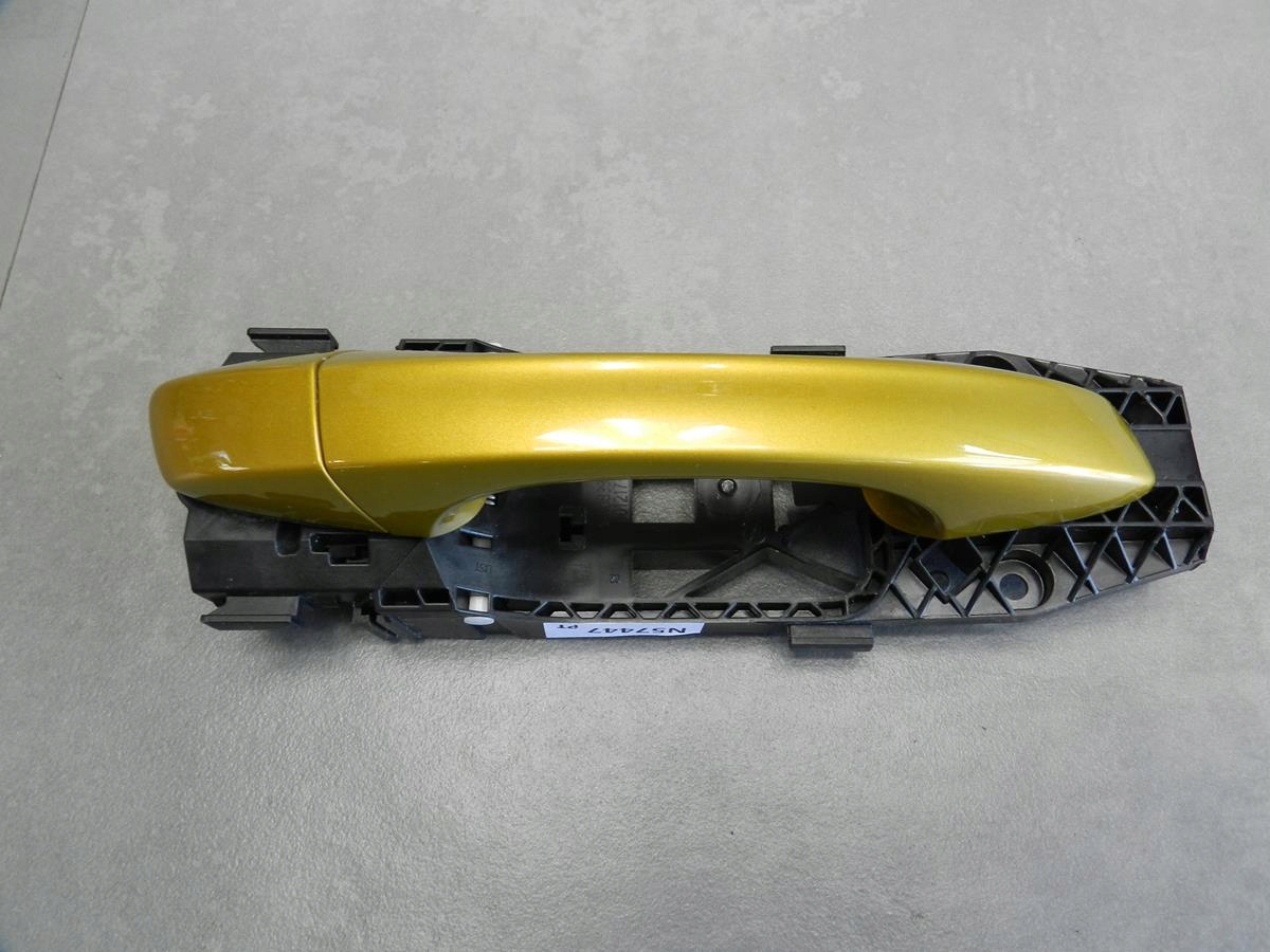 VW GOLF VII 7 handle right rear part LR1X 5G0837206