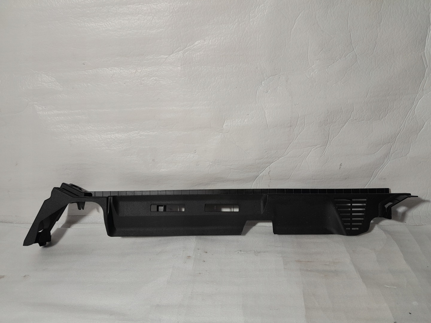 AUDI Q8 4M Blende Abdeckung TUNELU SRODKOWEGO 4M8863528A