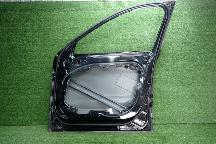 VOLVO XC60 II 17- door right front front