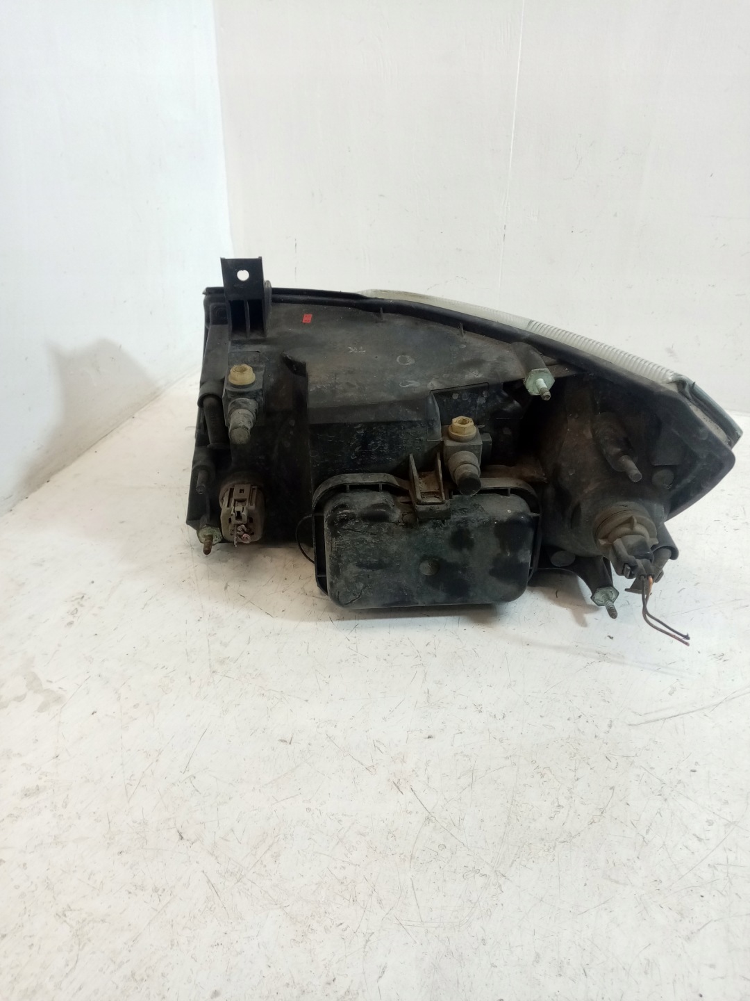 far desna prednja FORD TRANSIT MK 6