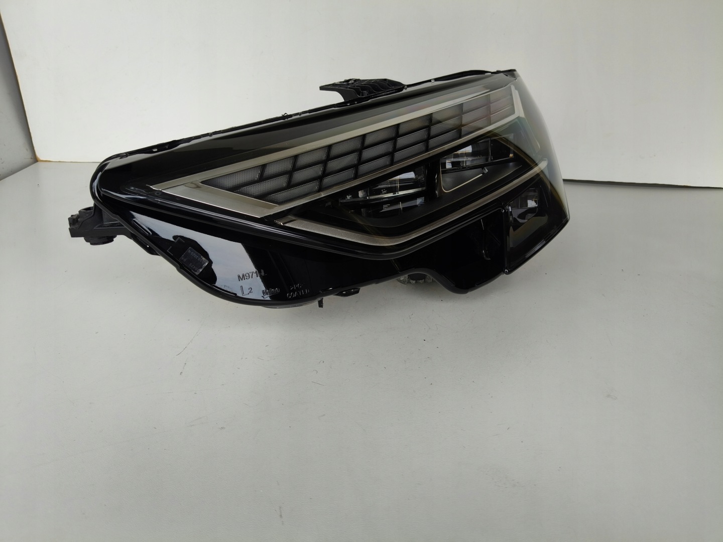 light left REFLEKTOR AUDI A3 8Y 8Y0 24- LIFT FULL LED MATRIX