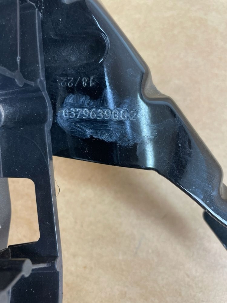 fender left front left front PEUGEOT 3008 5008 II 2016-2024