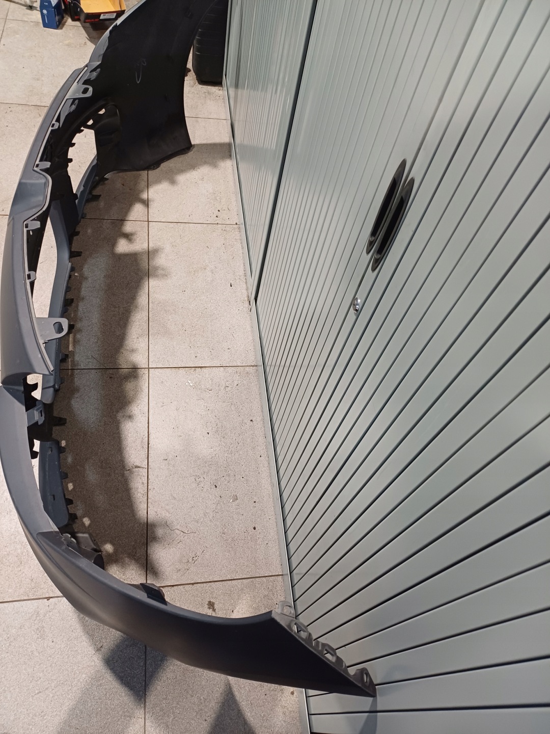 bumper front front RENAULT MEGANE 3 GT III 09R- 620221625R