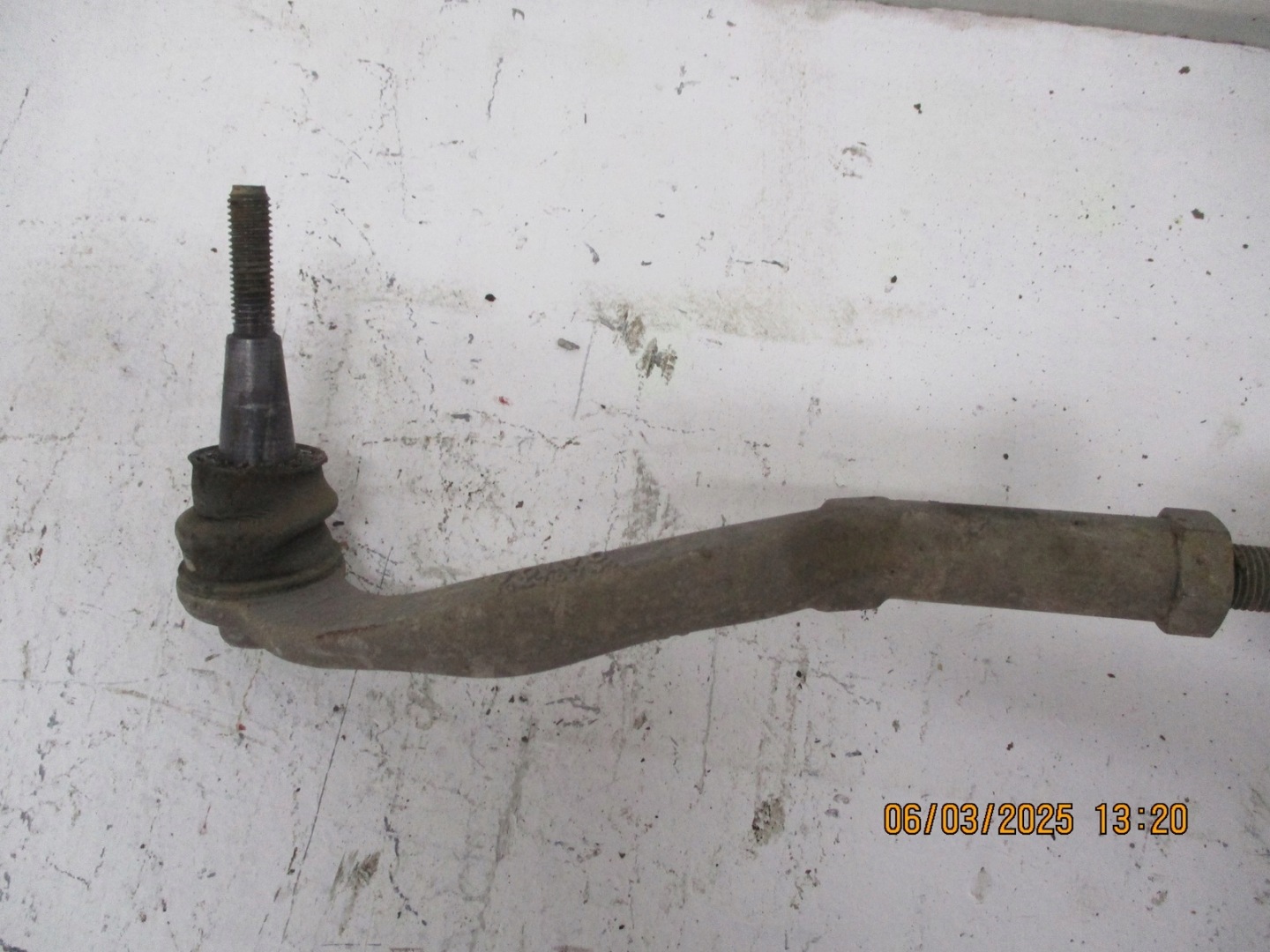 control VOLVO XC40 II 32221829