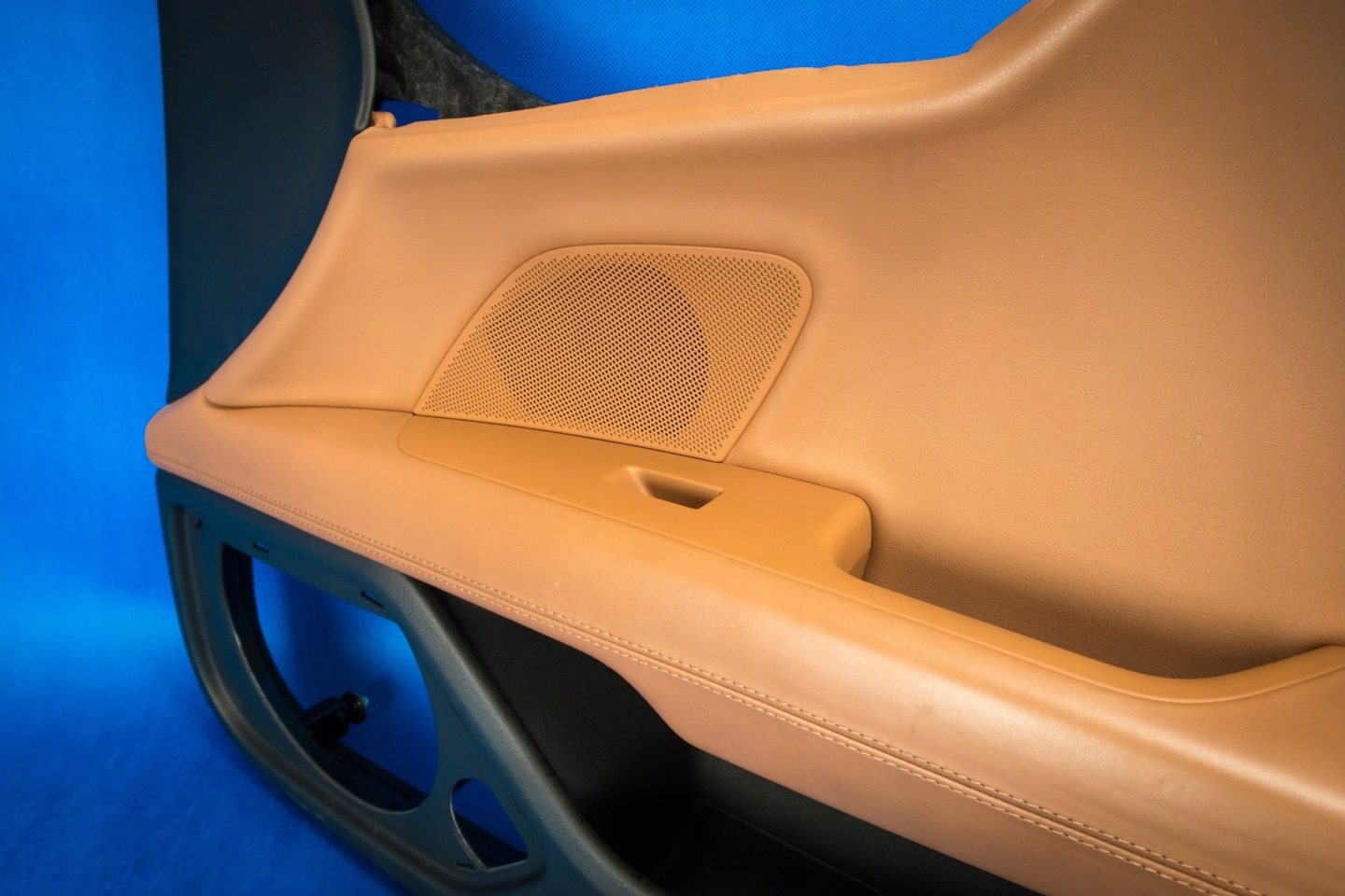 upholstery side door front praw leather Audi A7 S7