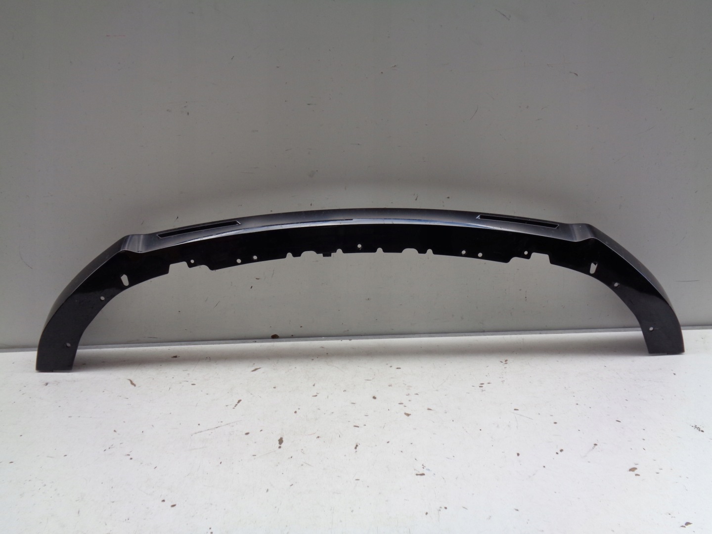 ACCESSORI PARAURTI ANTERIORE SPOILER RENAULT MEGANE V E-TECH 23