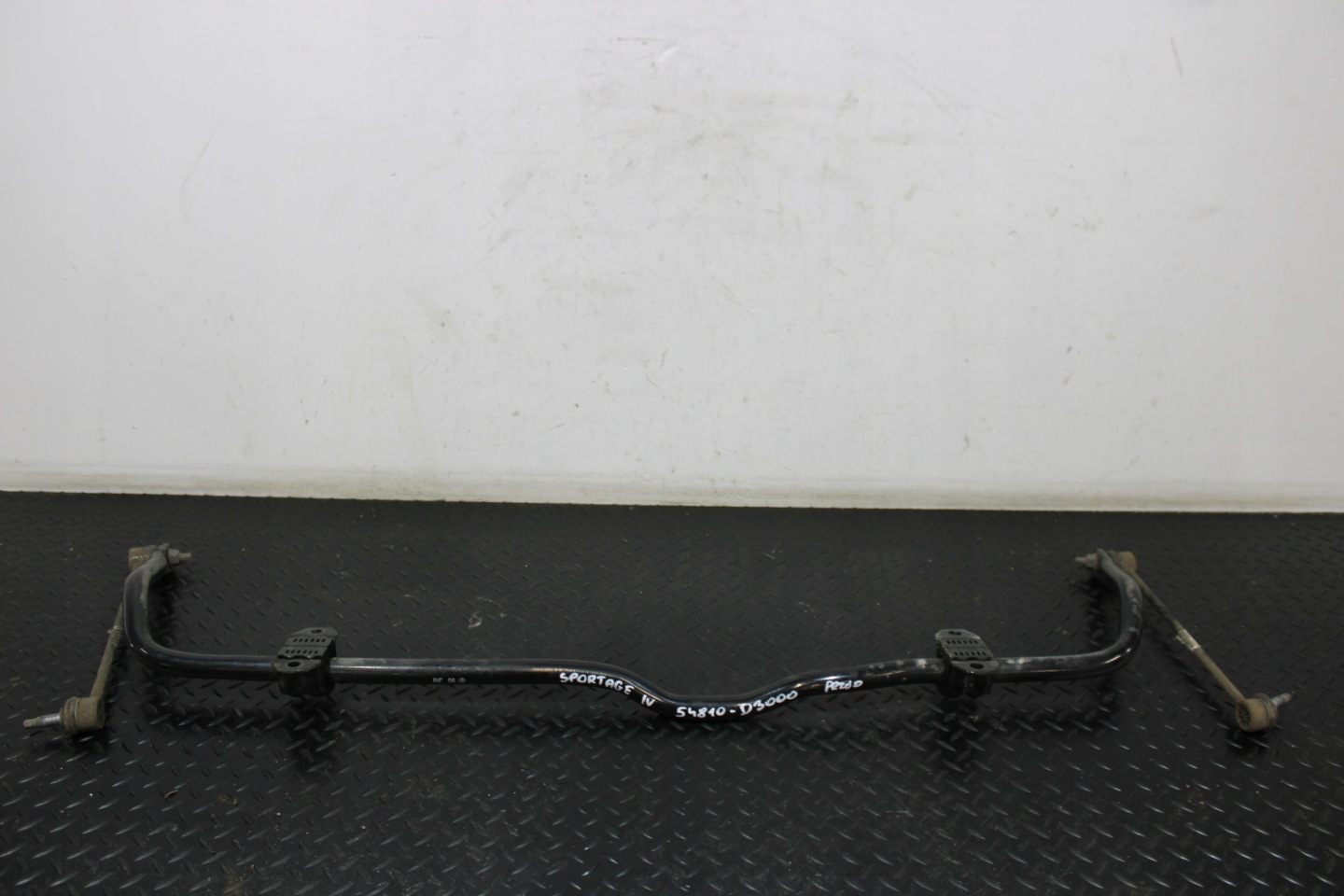 STABILIZATOR bar front KIA SPORTAGE 4 IV GT- LINE 54810-D3000
