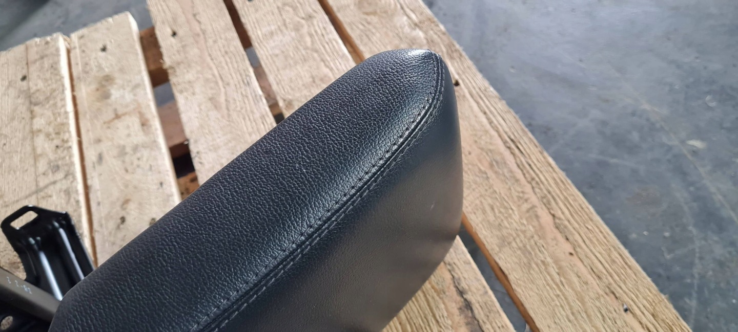 A5 8T LIFT armrest central leather 8K0864207C A4 B8 LIFT