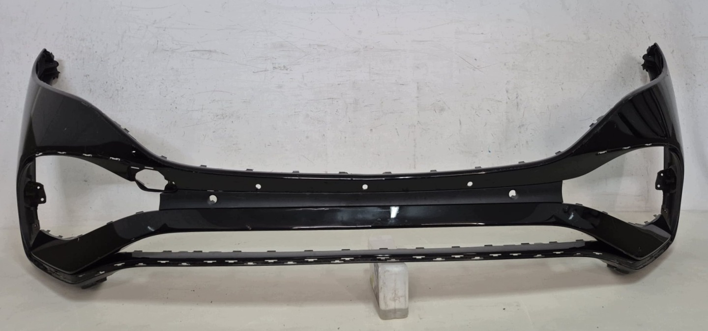 MERCEDES EQA AMG W243 LIFT 23- bumper front front A2438856901